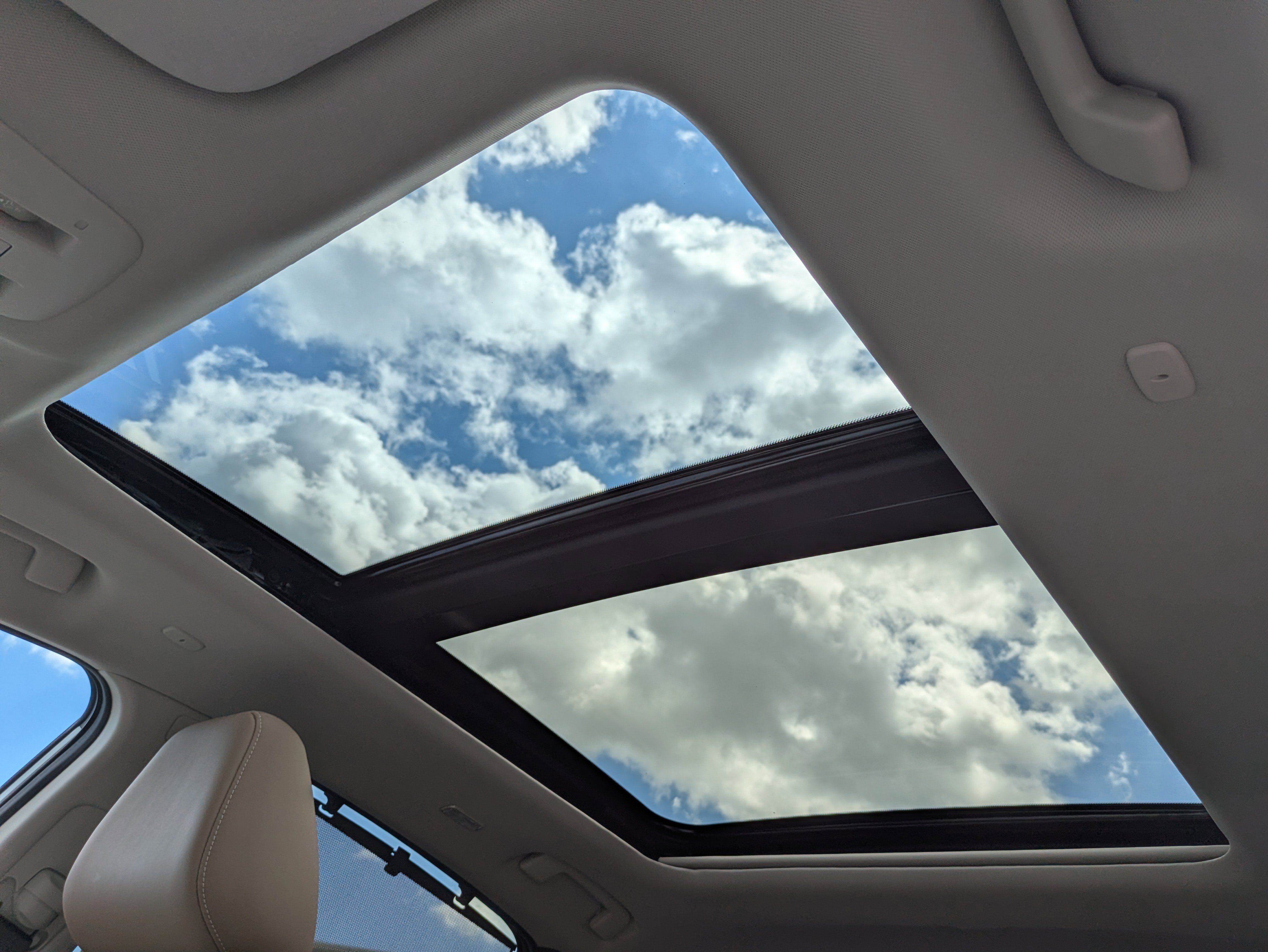 Used 2026 Nissan Murano Platinum w/ Cargo Package image 23