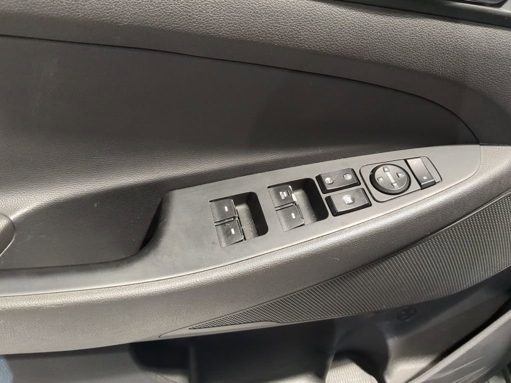 Used 2016 Hyundai Tucson Limited w/ Option Group 03 image 10