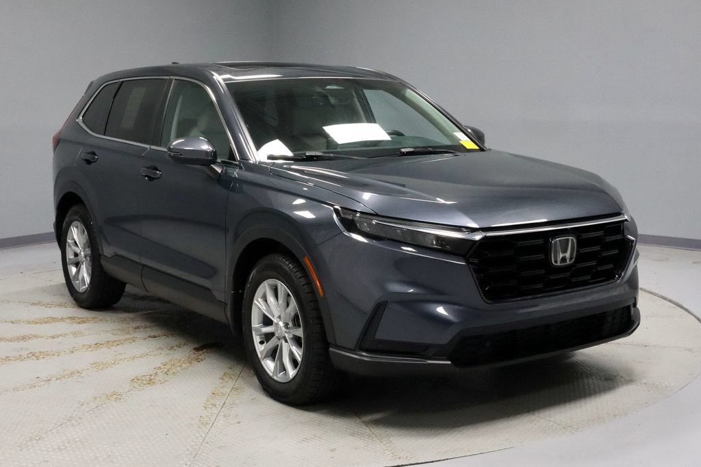 Used 2023 Honda CR-V EX-L image 1
