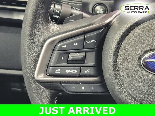 Used 2023 Subaru Outback Wilderness AWD/4WD image 26