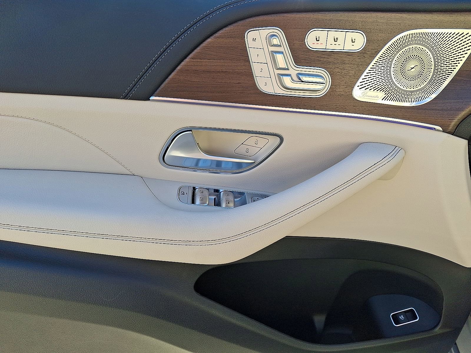 New 2026 Mercedes-Benz GLE 450 4MATIC image 8