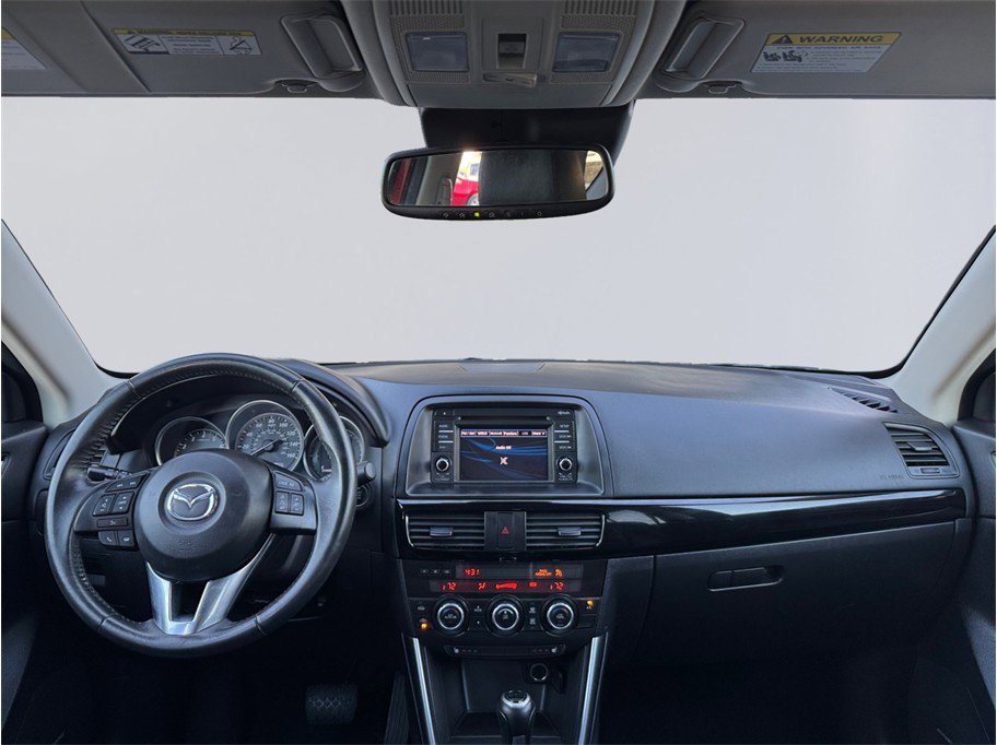 Used 2014 MAZDA CX-5 Grand Touring FWD image 22
