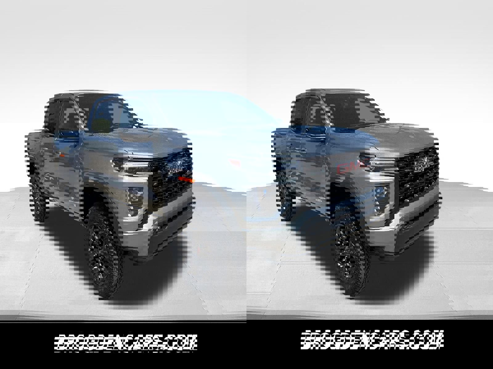 New 2024 GMC Canyon Elevation w/ Convenience Package