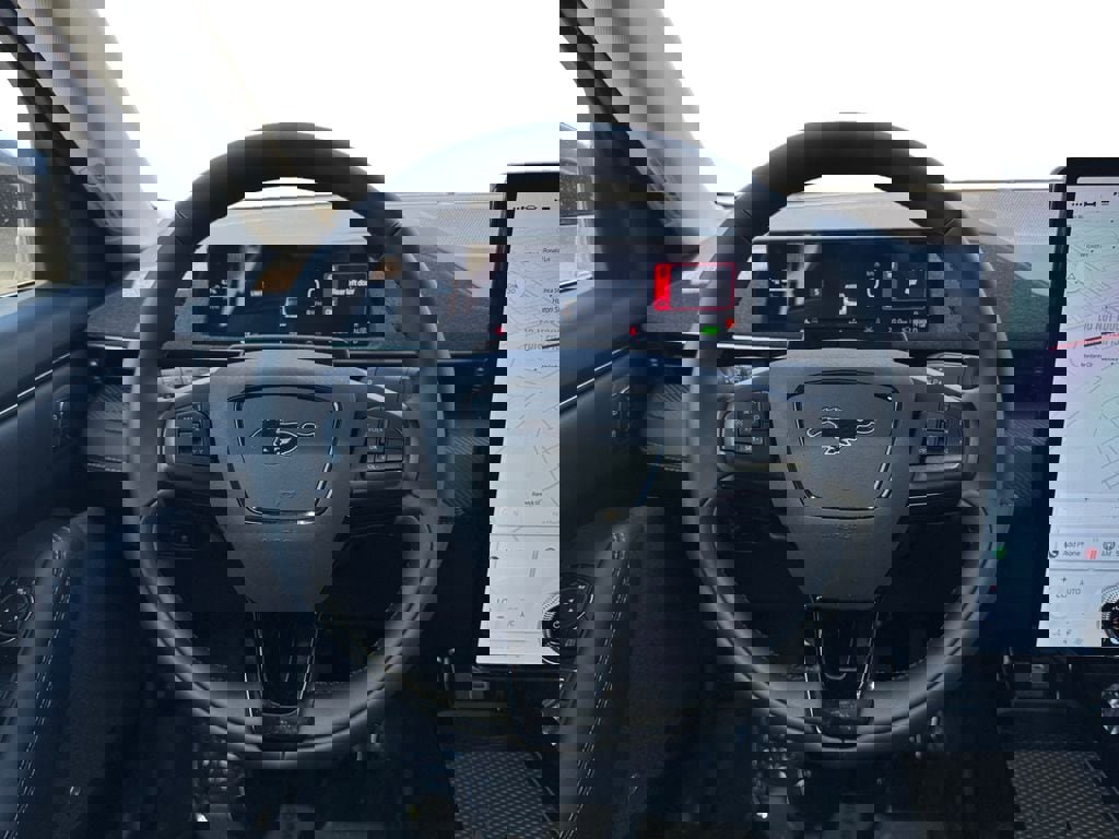 New 2025 Ford Mustang Mach-E Premium w/ Interior Protection Package image 34