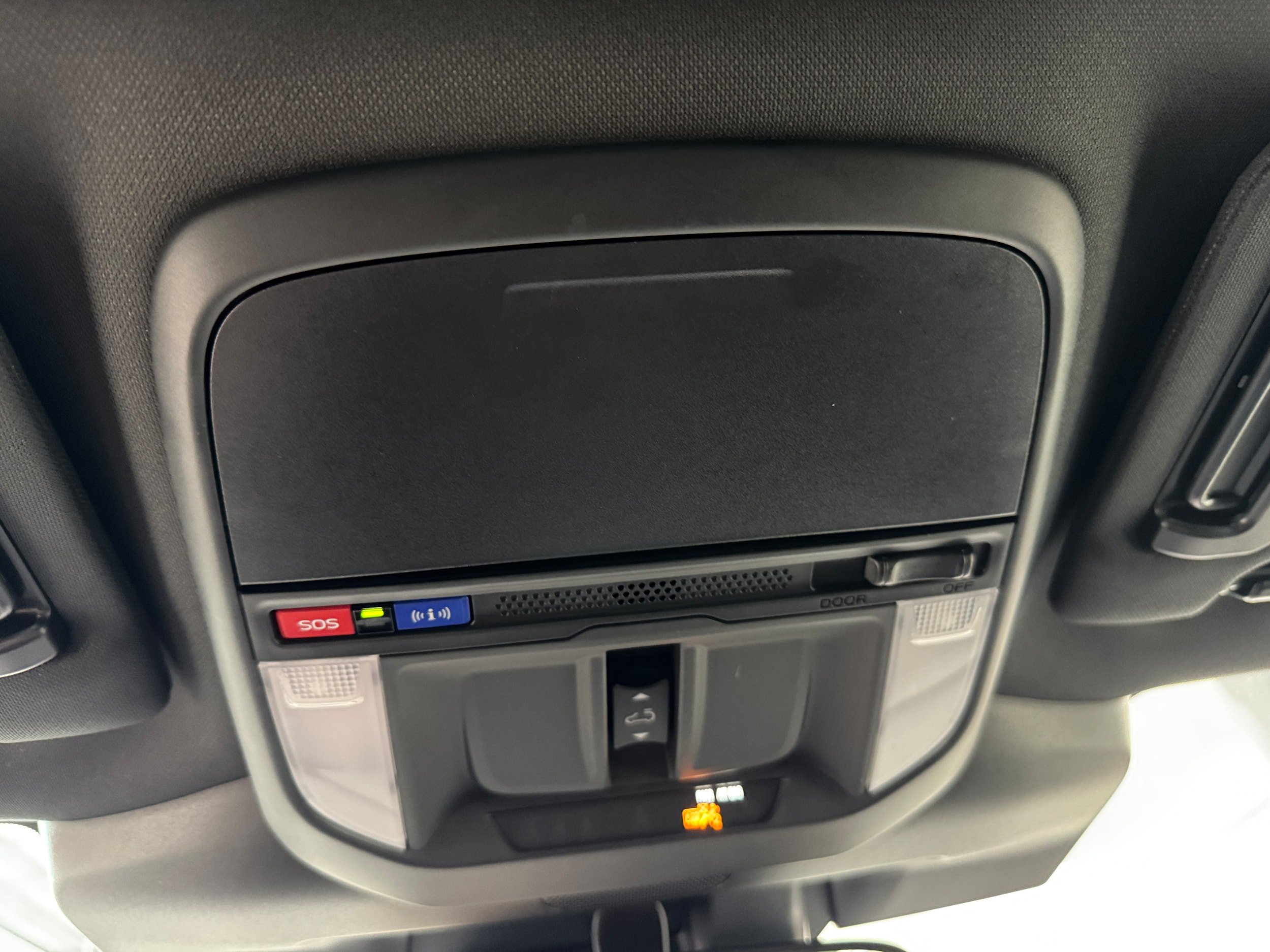 Used 2025 Subaru Forester Premium AWD/4WD image 20