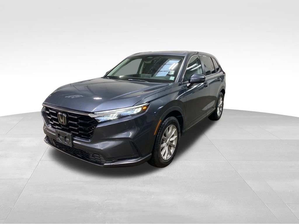 Certified 2023 Honda CR-V EX-L image 5