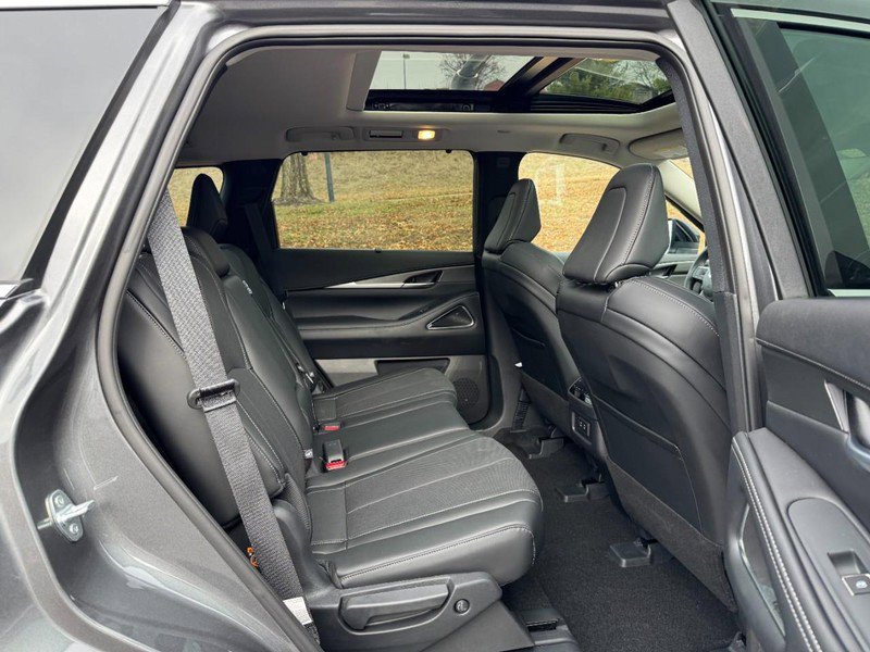 Used 2026 INFINITI QX60 Luxe image 10