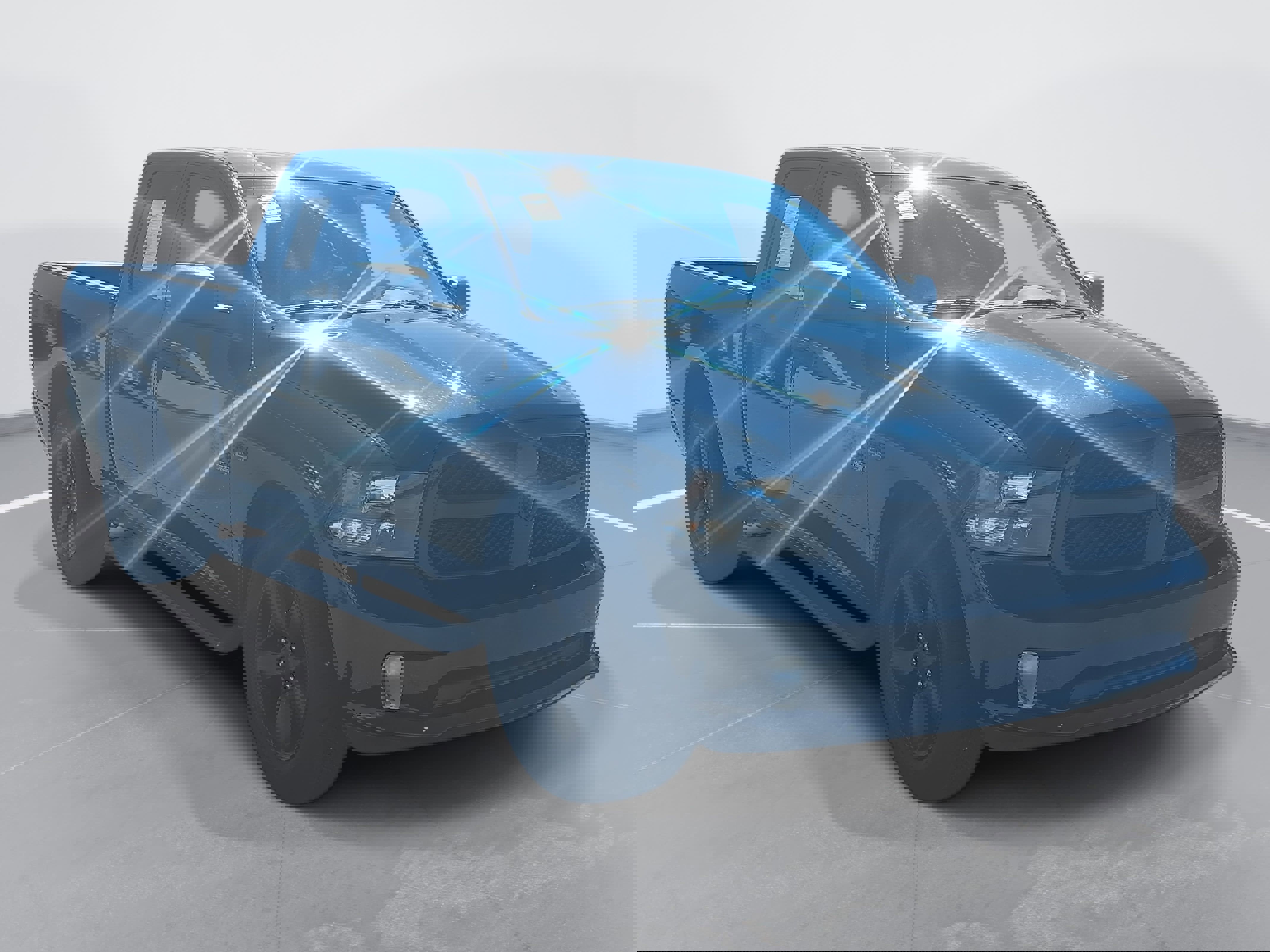 Used 2019 RAM 1500 Express w/ Express Value Package image 3