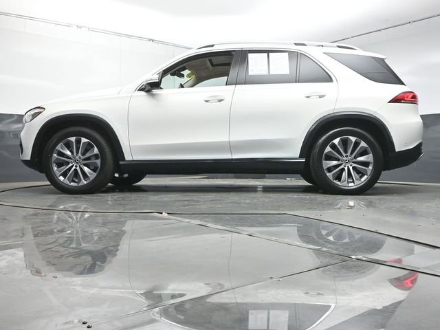 Used 2023 Mercedes-Benz GLE 350 4MATIC w/ Premium Package image 37