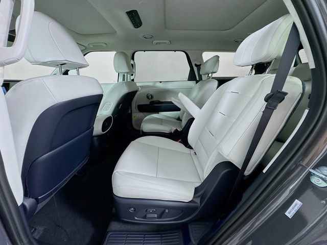 New 2026 Hyundai Palisade Calligraphy AWD/4WD image 46
