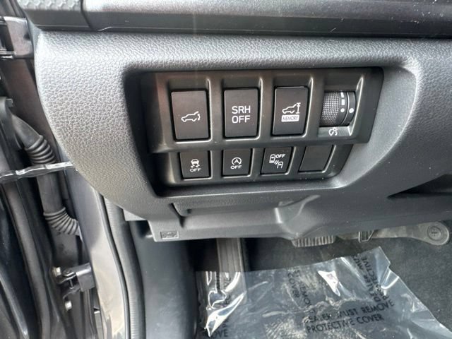 Used 2022 Subaru Forester Sport AWD/4WD image 18