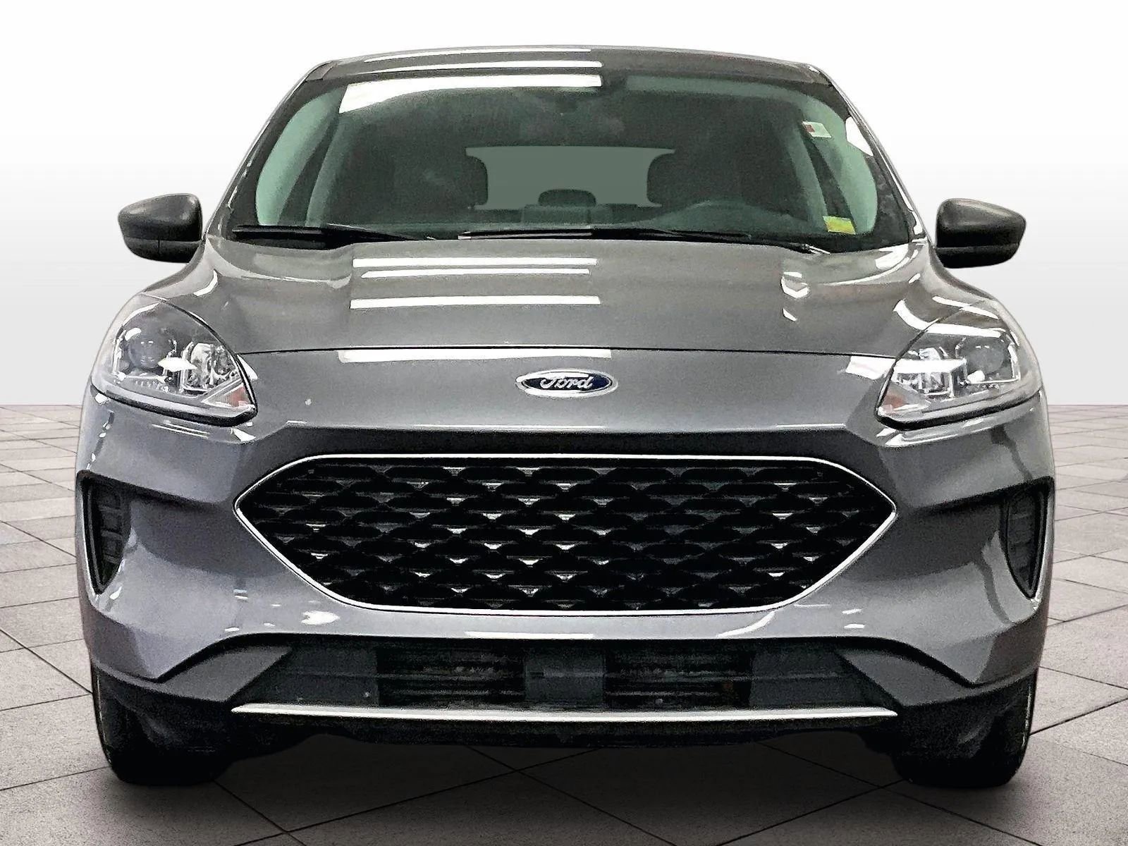 Certified 2022 Ford Escape SE image 3