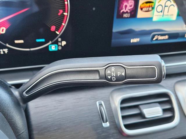 New 2026 Mercedes-Benz GLS 450 4MATIC image 14