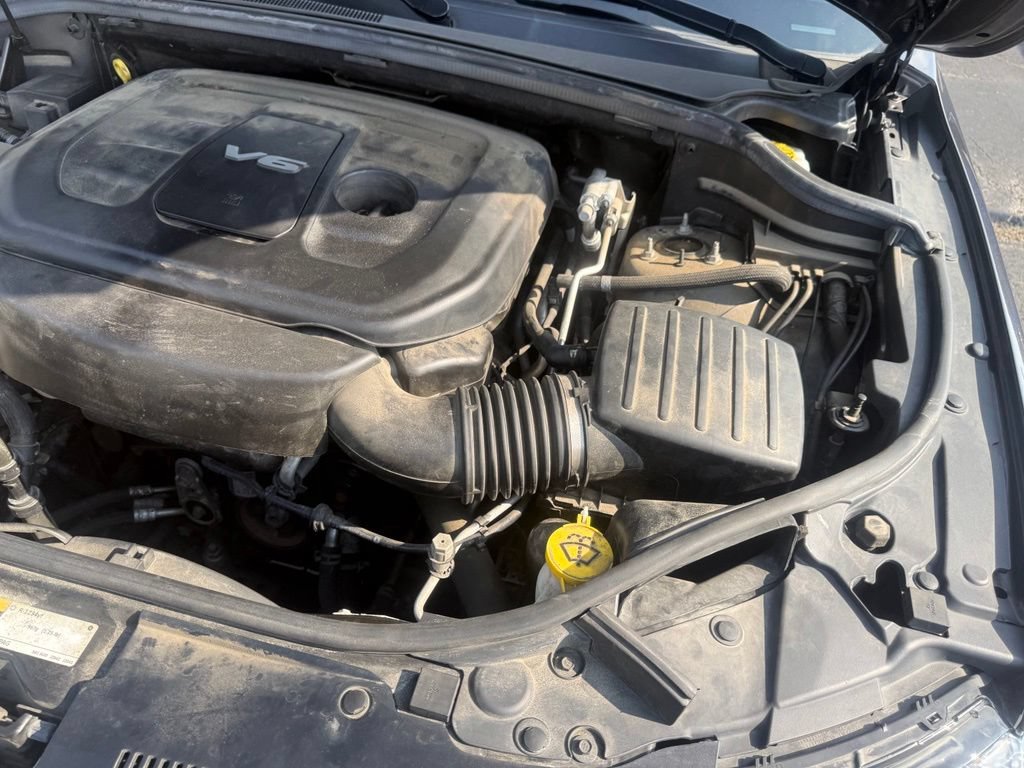 Used 2018 Jeep Grand Cherokee Altitude AWD/4WD image 56