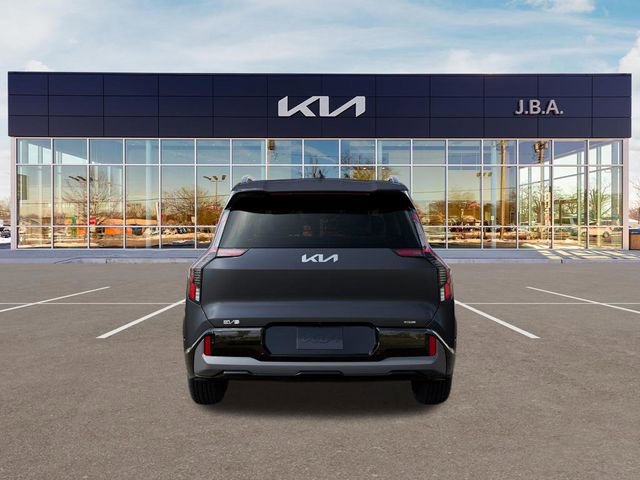 New 2026 Kia EV9 GT-Line image 5