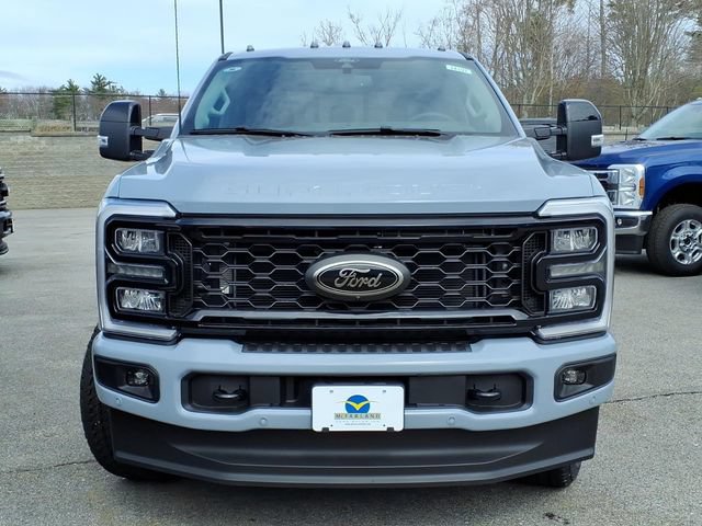 New 2026 Ford F250 Lariat AWD/4WD image 2