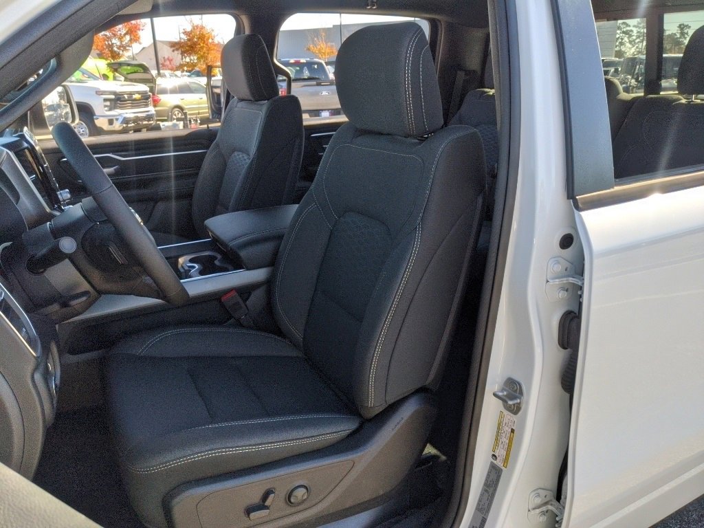 New 2026 RAM 1500 Big Horn image 36