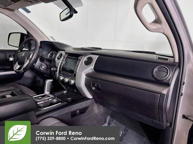 Used 2016 Toyota Tundra SR5 w/ SR5 Upgrade Package AWD/4WD image 29