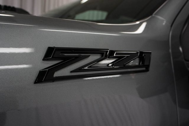 New 2026 Chevrolet Silverado 2500 LTZ w/ Trail Boss Package image 5