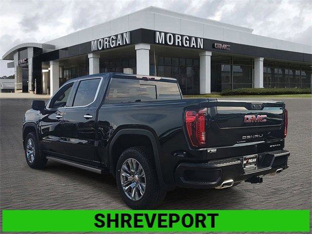 New 2026 GMC Sierra 1500 Denali w/ Technology Package image 5