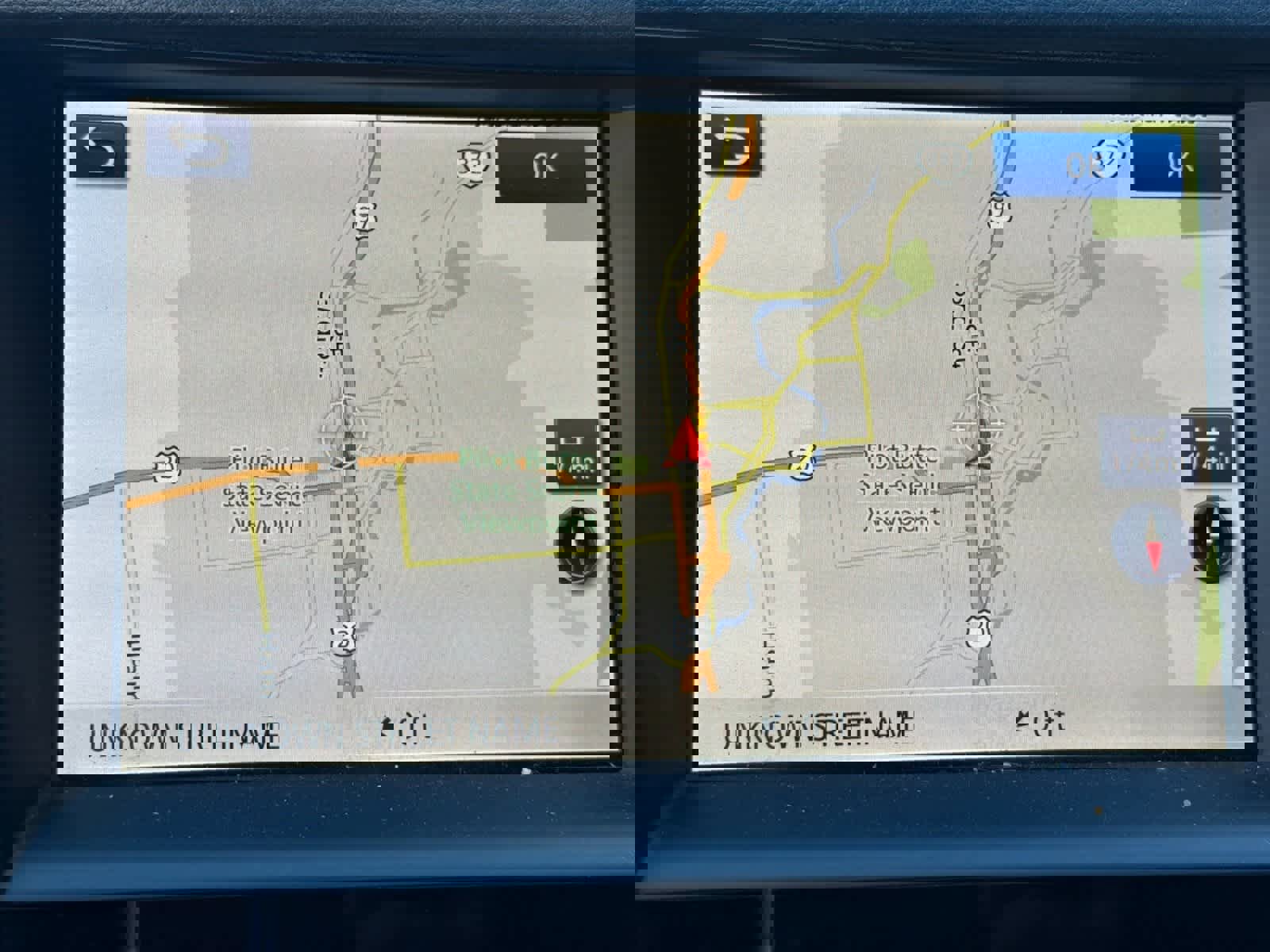 Used 2020 INFINITI Q60 Red Sport 400 w/ Proactive Package image 18