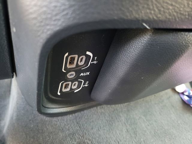 Used 2022 RAM 1500 Big Horn RWD image 20