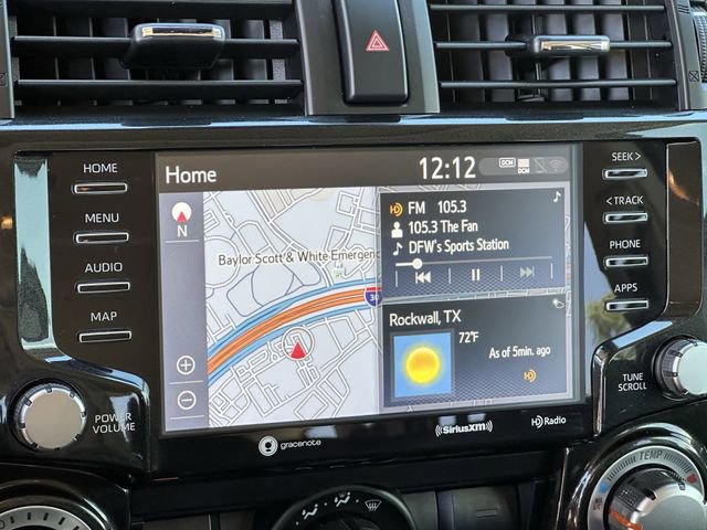 Used 2020 Toyota 4Runner Venture w/ Moonroof Package image 17