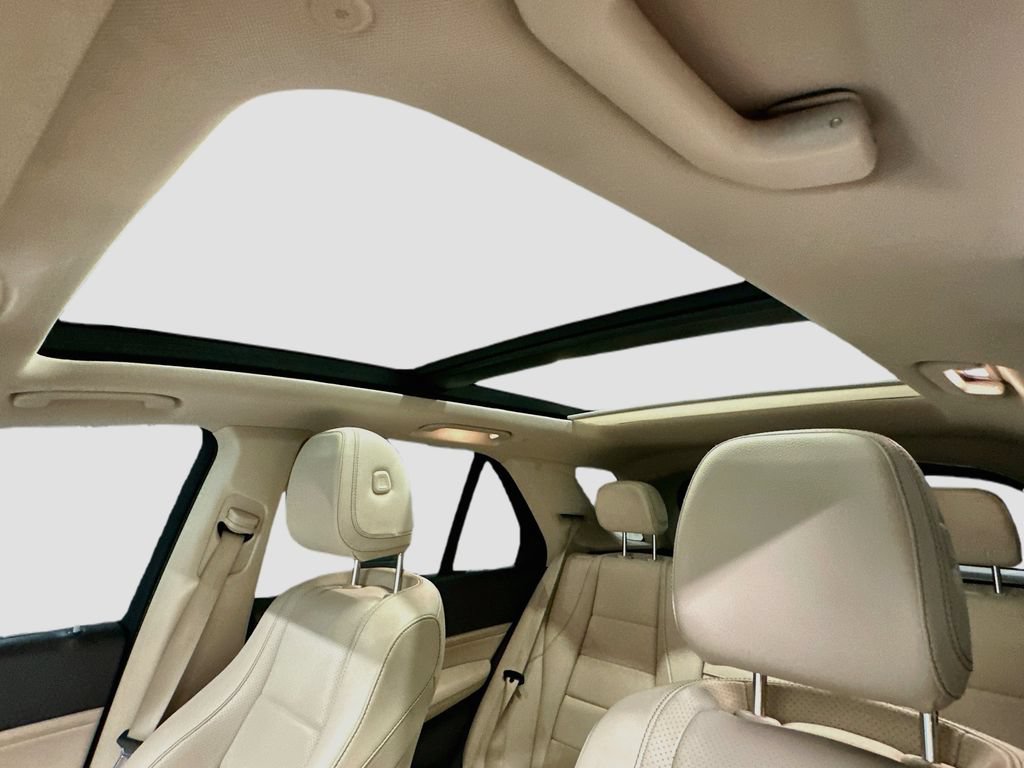 Certified 2020 Mercedes-Benz GLE 350 4MATIC image 22