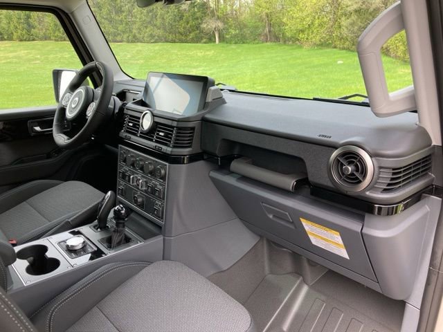 New 2026 INEOS Grenadier AWD/4WD image 33