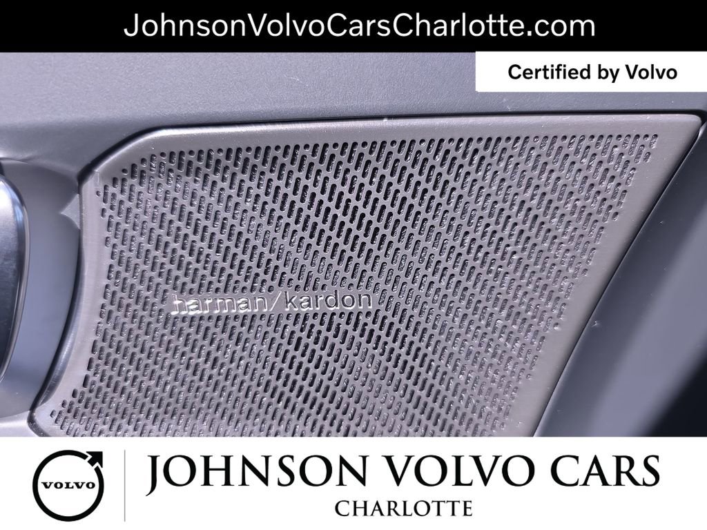 Used 2023 Volvo XC40 Recharge Ultimate w/ Protection Package Premier image 29