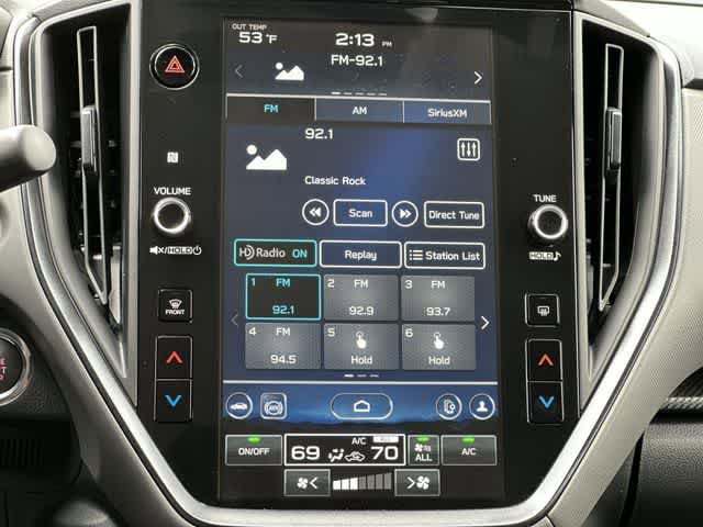 New 2026 Subaru Crosstrek 2.5i Limited AWD/4WD image 11