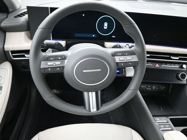 New 2026 Hyundai Sonata Limited FWD image 13