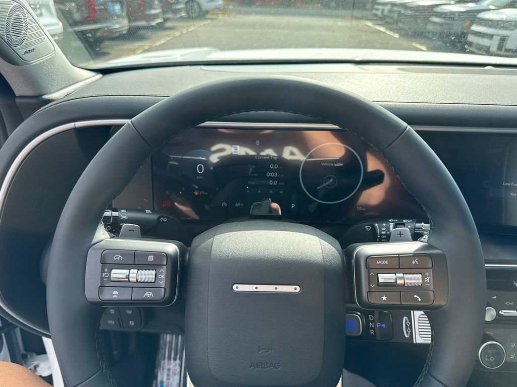 New 2026 Hyundai Palisade Limited image 19