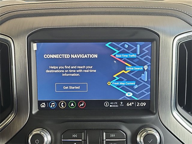 Used 2021 GMC Sierra 2500 Denali w/ Denali Ultimate Package image 12