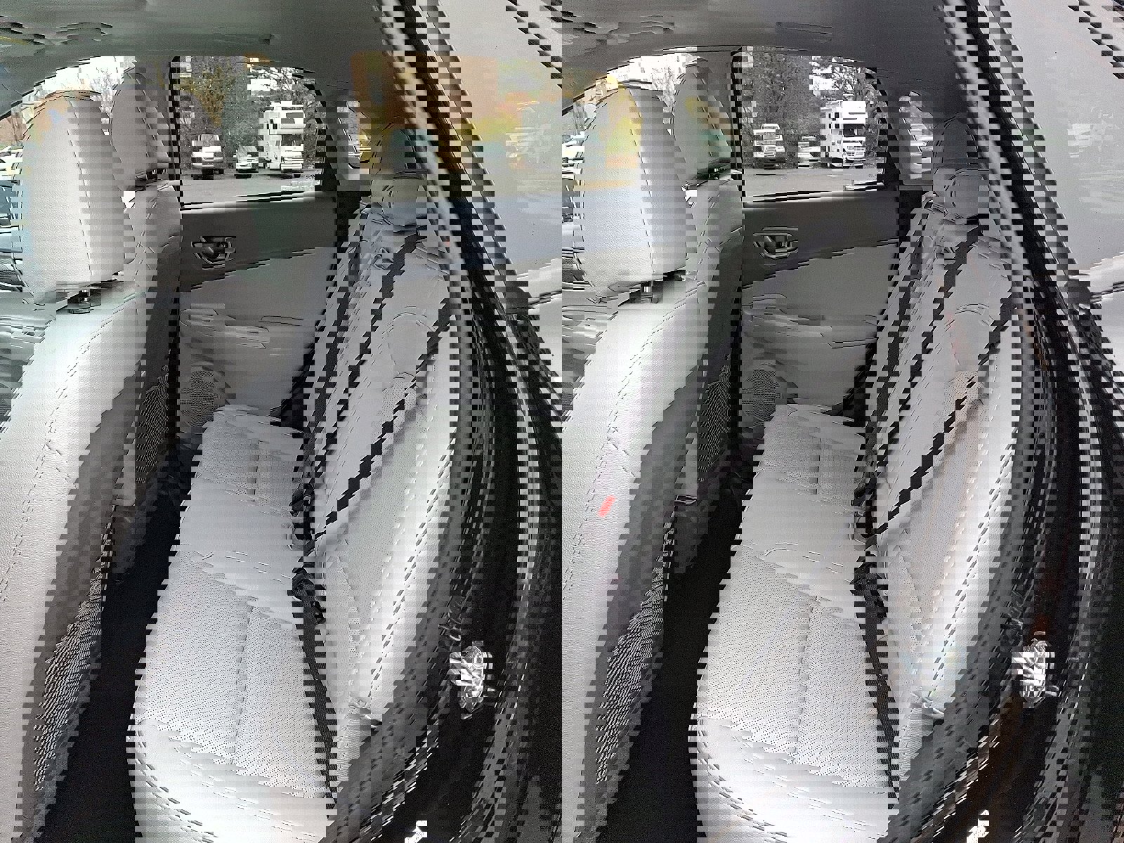 Used 2021 Hyundai Kona Ultimate image 10