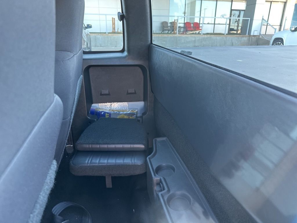 Used 2003 GMC Sonoma SL image 18