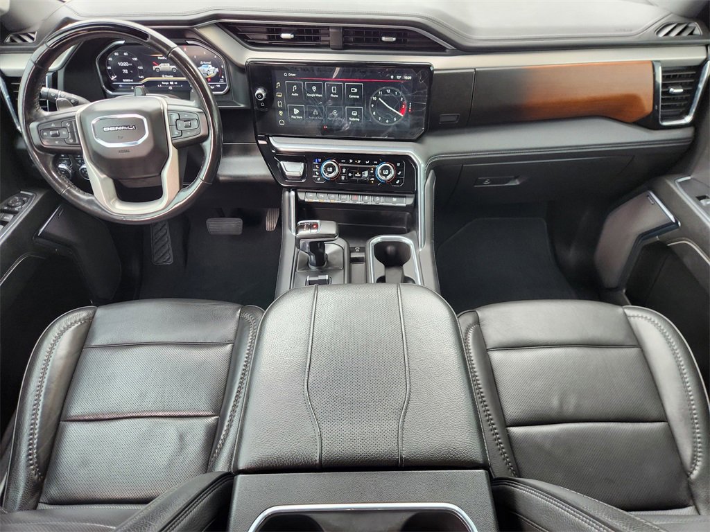 Used 2024 GMC Sierra 1500 Denali image 23
