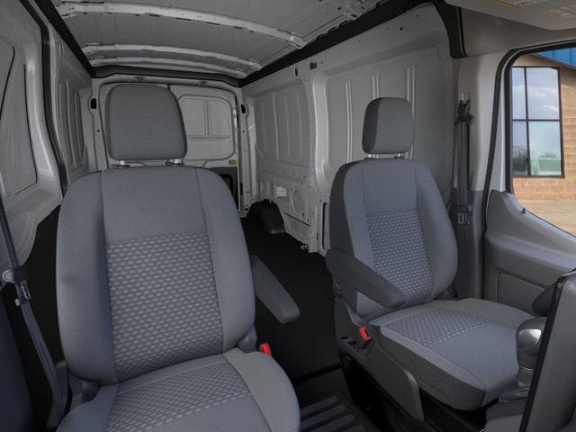 New 2026 Ford Transit 250 148 Medium Roof Extended AWD image 10