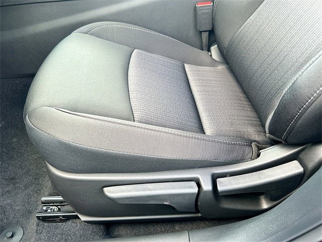 New 2025 Nissan Altima 2.5 S image 10