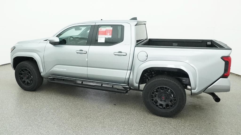 New 2026 Toyota Tacoma SR5 RWD image 4