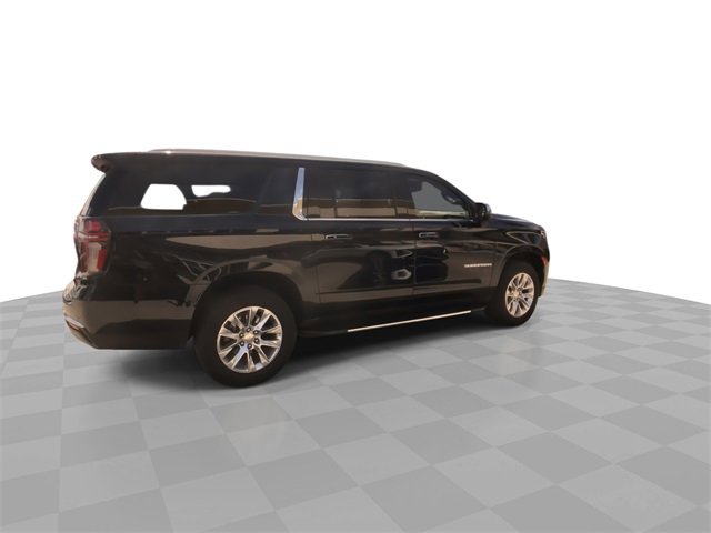 Certified 2023 Chevrolet Suburban Premier image 14