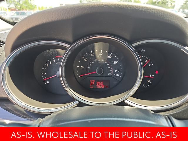 Used 2012 Kia Sorento FWD image 19