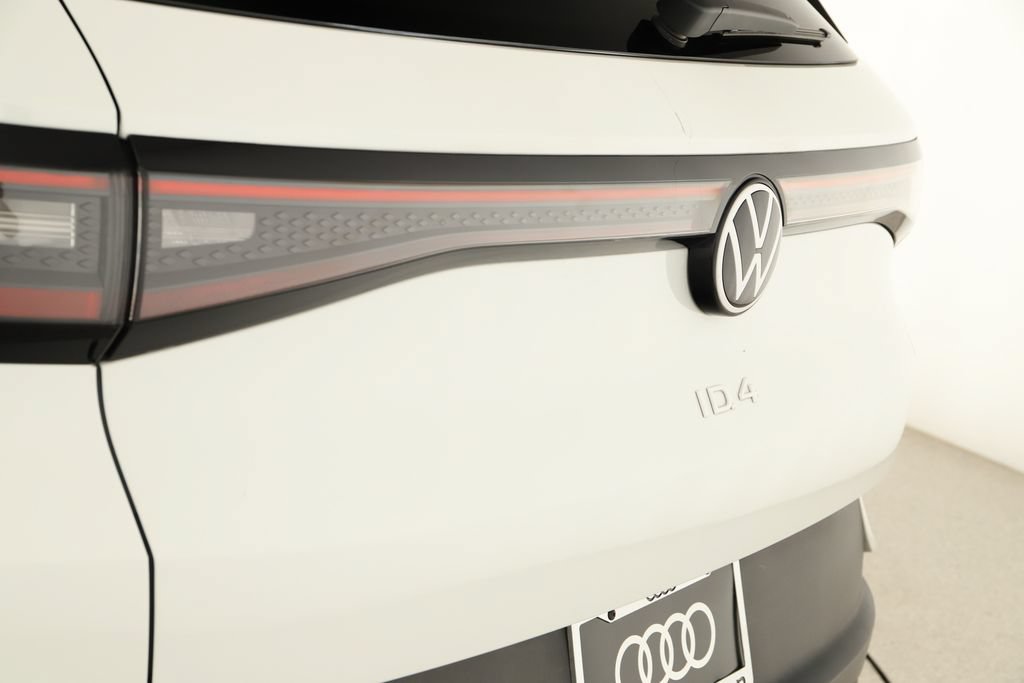 Used 2024 Volkswagen ID.4 2WD image 30