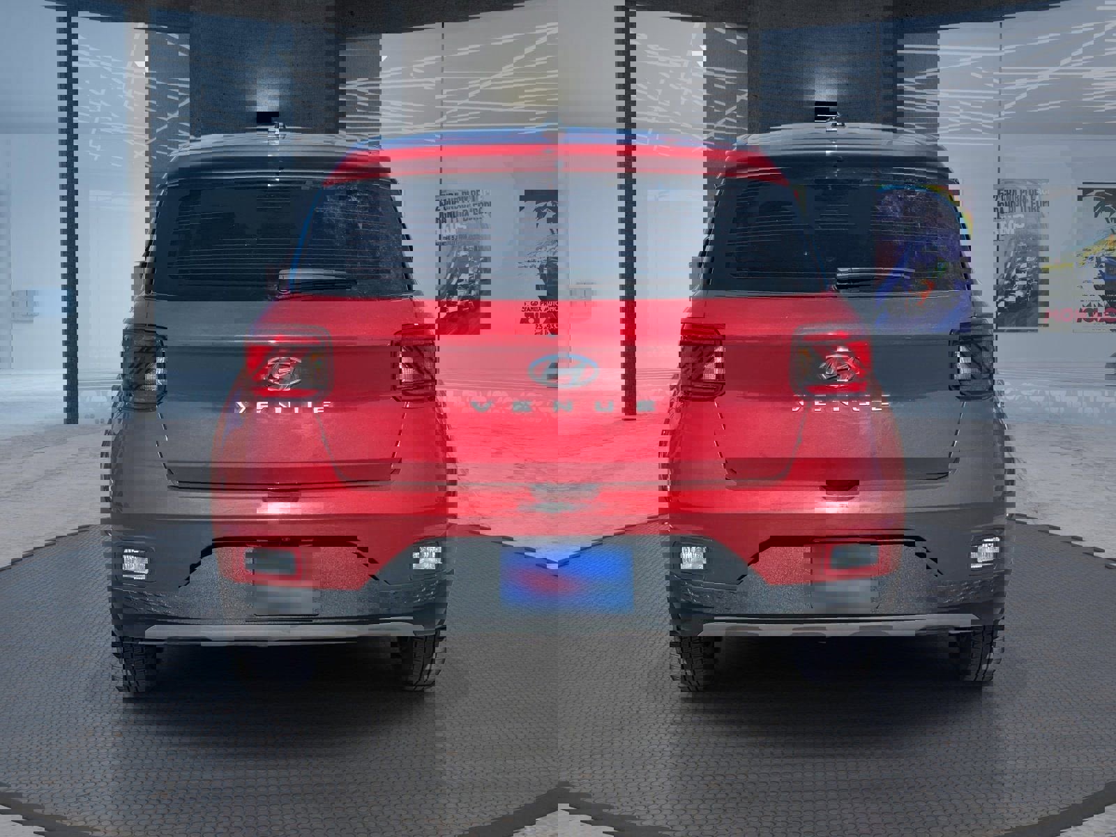 Used 2025 Hyundai Venue SE image 5