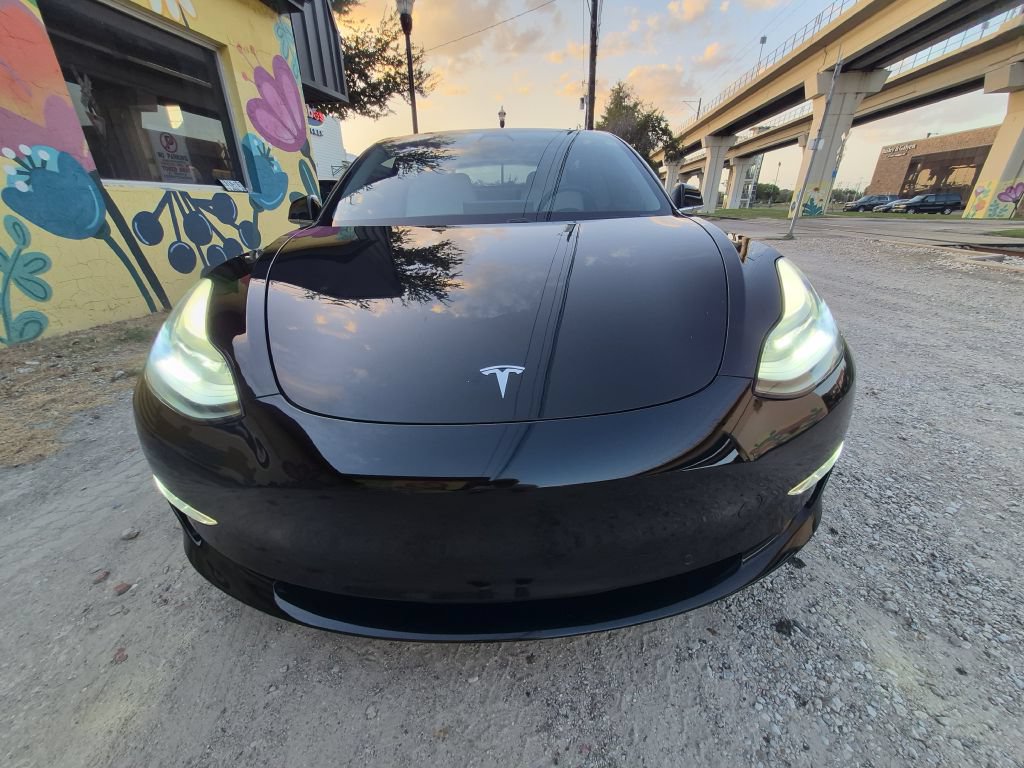 Used 2019 Tesla Model 3 RWD image 5