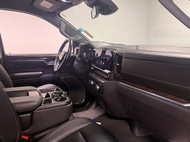 Used 2024 GMC Sierra 1500 SLT image 10