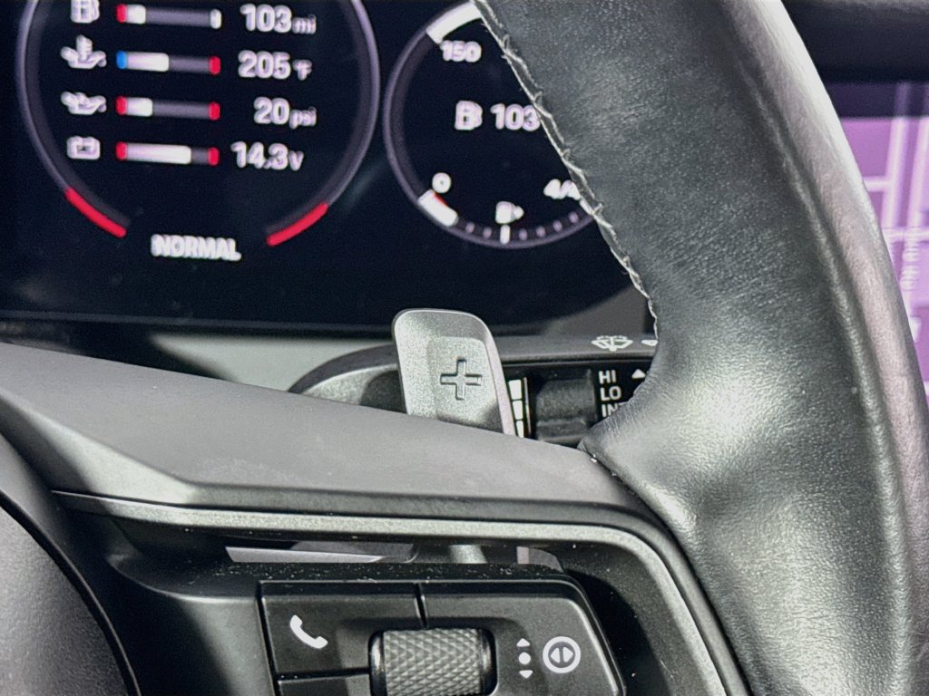 Certified 2021 Porsche 911 Carrera RWD image 21