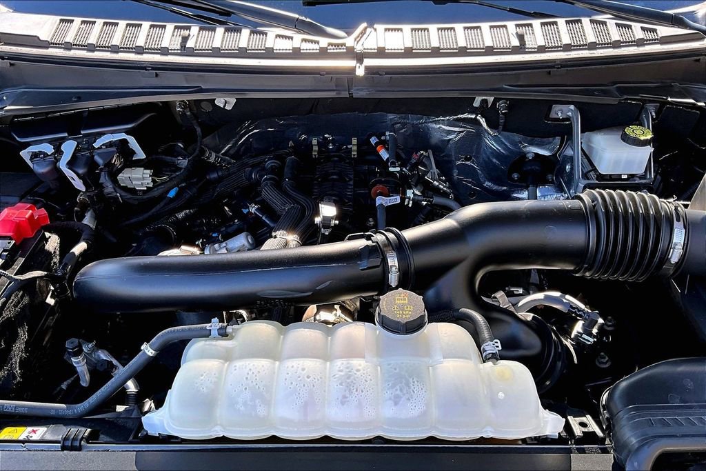 Used 2024 Ford Expedition Max Limited image 22