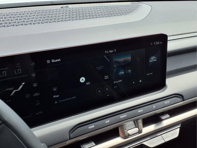 New 2027 Kia Telluride LX FWD image 5