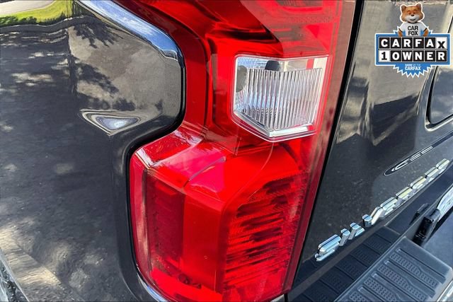 Used 2022 Chevrolet Silverado 1500 LT AWD/4WD image 28